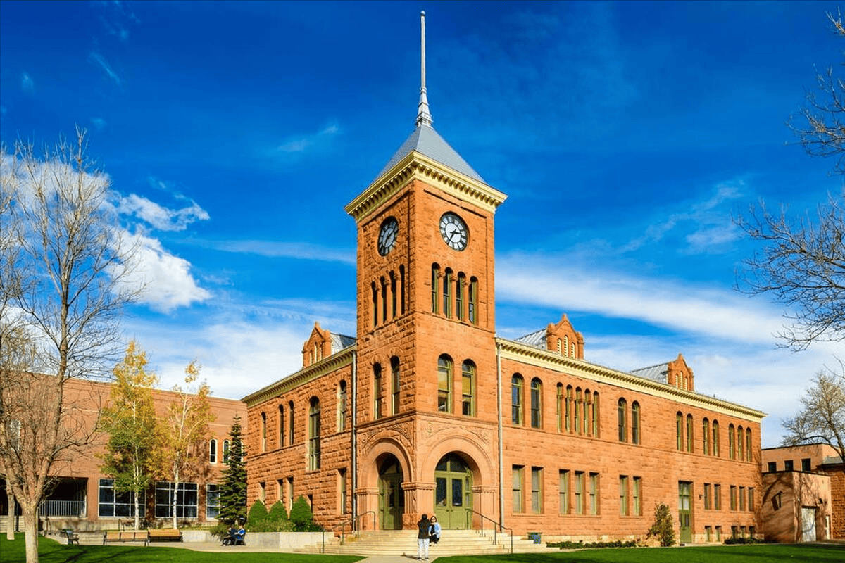 罗格斯大学卡姆登分校